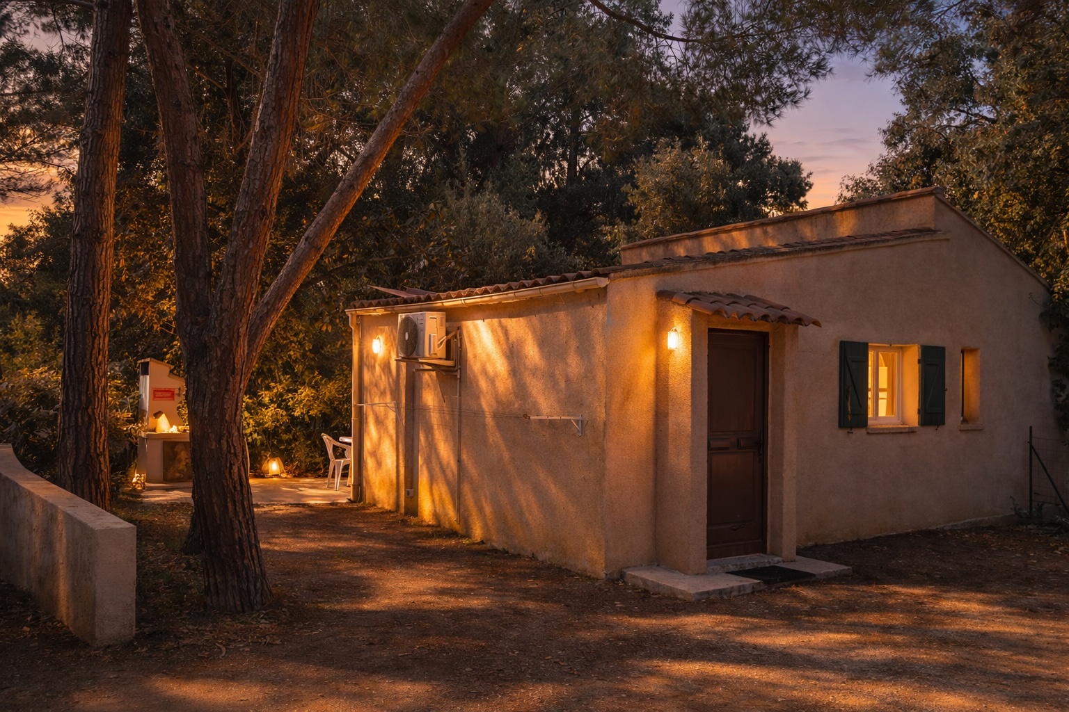 location gite balagne 2026