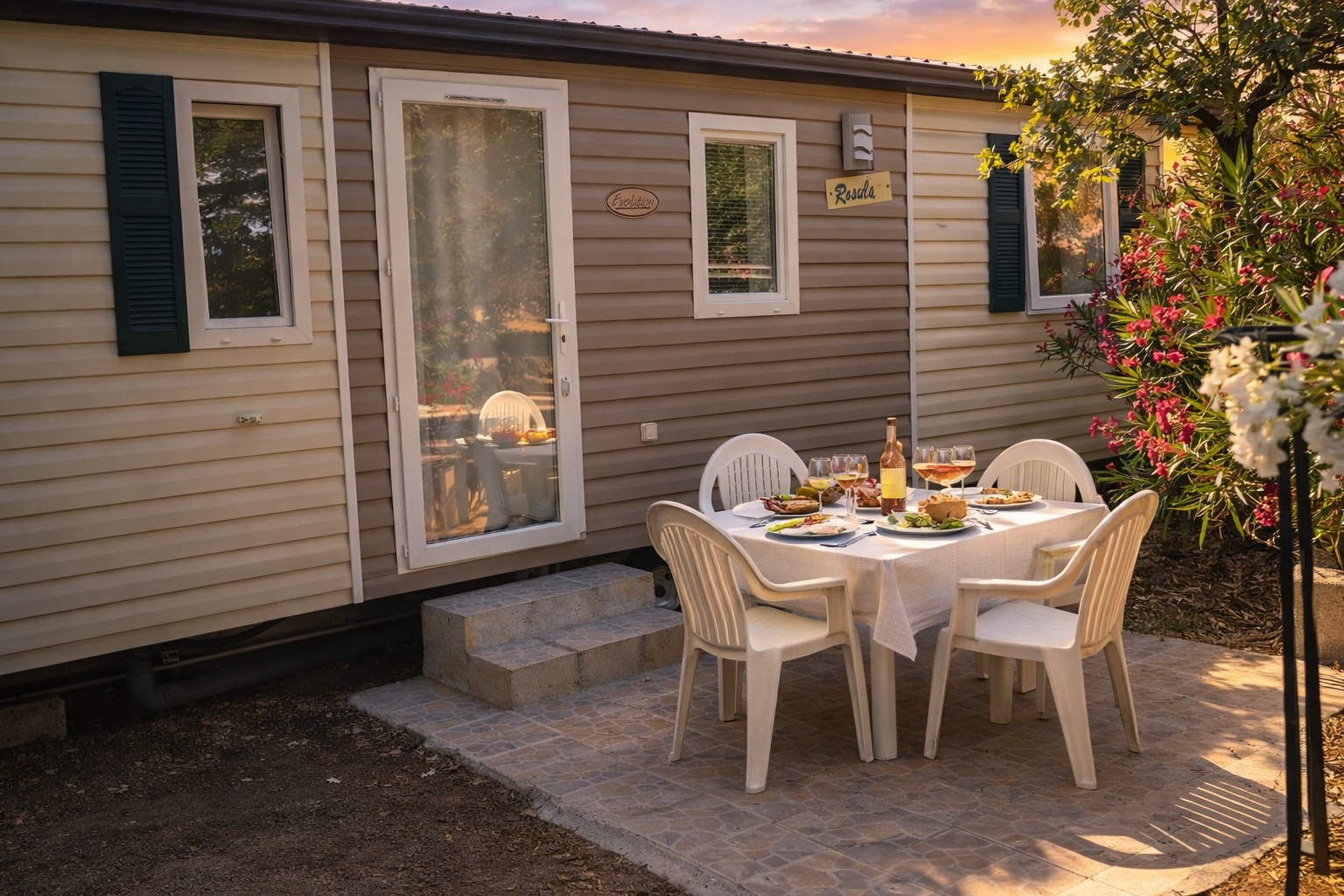 location mobil home trigano balagne 2026 1