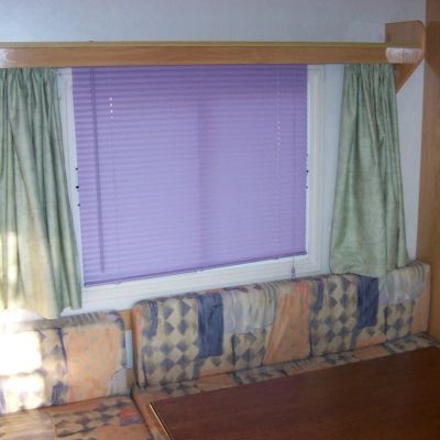 location mobil home ancienne generation camping balanea 2024 7