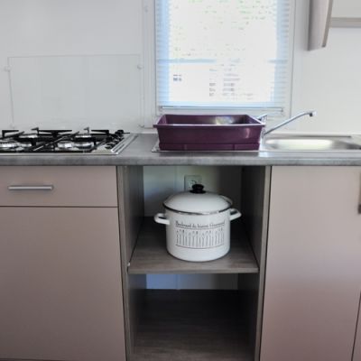 location mobil home trigano camping balanea 2024 3