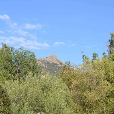 location etage villa camping balanea 2024 8