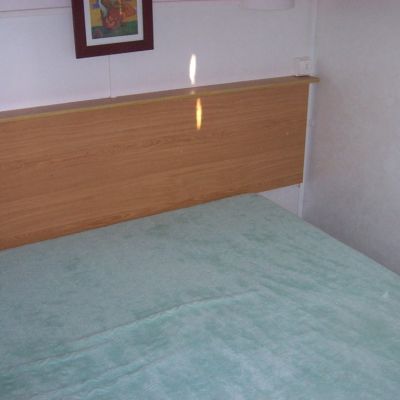 location mobil home ancienne generation camping balanea 2024 9