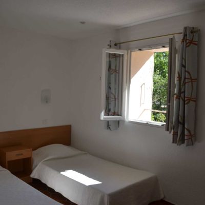 location etage villa camping balanea 2024 7