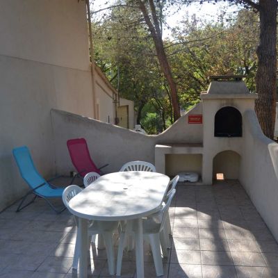 location etage villa camping balanea 2024 3