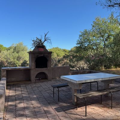 location mobil home ancienne generation camping balanea 2025 1