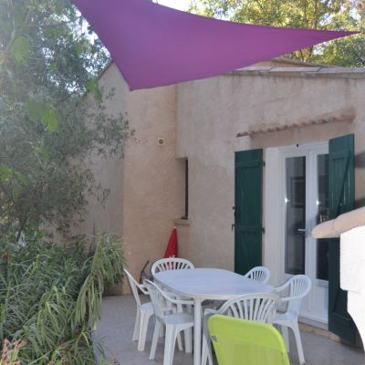 location gite les pins camping balanea 2024 3