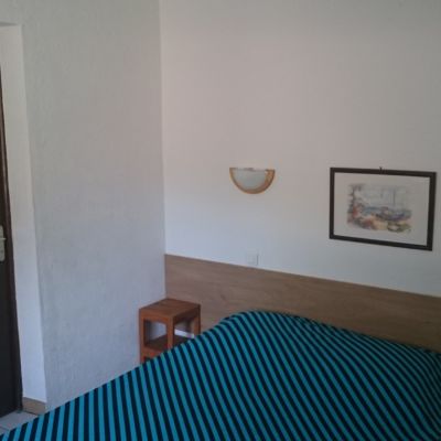location bungalow climatise chambre parents camping balanea 2024 5