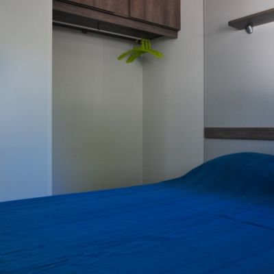 location mobil home trigano camping balanea 2024 4