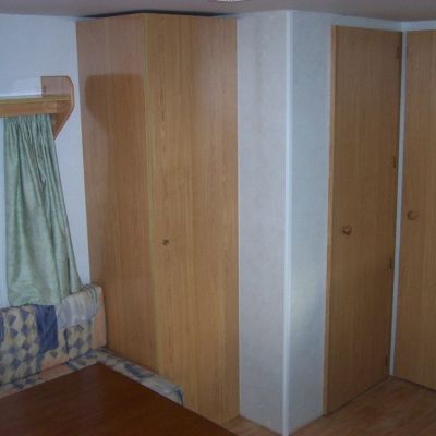 location mobil home ancienne generation camping balanea 2024 6