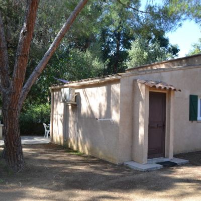 location gite les pins camping balanea 2024 1
