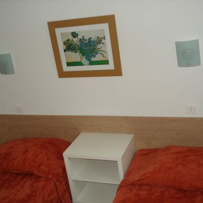 location gite les pins camping balanea 2024 8