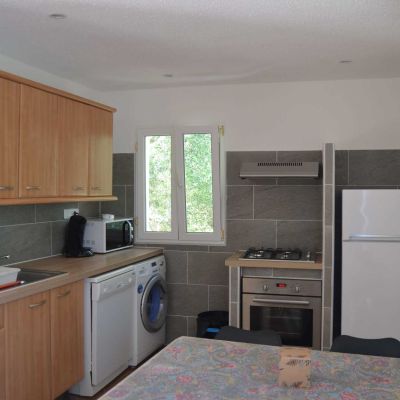 location etage villa camping balanea 2024 2